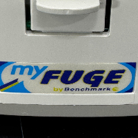 Benchmark Scientific myfuge Mini Centrifuge image 3